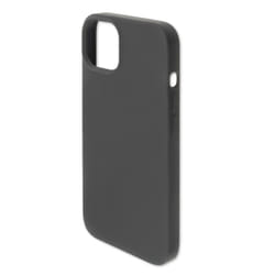 4smarts Cupertino custodia per cellulare 6.1" Cover Nero