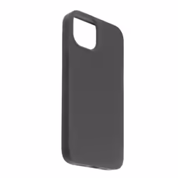 4smarts Cupertino custodia per cellulare 6.1" Cover Nero