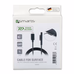 4smarts 468683 accessorio per palmari Cavo di sincronizzazione/ricarica - Vista aggiuntiva 4