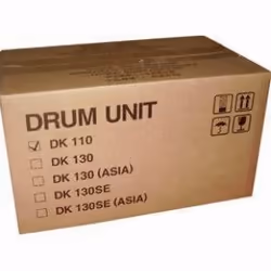 KYOCERA 302FV93012, Originale, FS-720, 820, 1 pz, Stampa laser, Nero, 5 - 35 °C