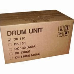 KYOCERA 302FV93012 tamburo per stampante Originale 1 pz