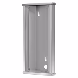 Telecom Behnke 40-5103, Alluminio, Alluminio, 157 mm, 96 mm, 316,5 mm