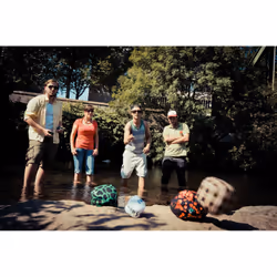 Schildkröt Funsports Crossboccia Bocce - Vista aggiuntiva 6