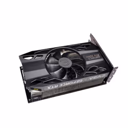 EVGA 06G-P4-2062-KR scheda video NVIDIA GeForce RTX 2060 6 GB GDDR6 - Vista aggiuntiva 6