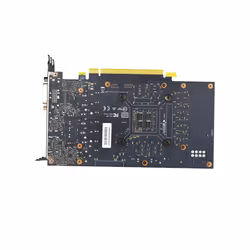 EVGA 06G-P4-2062-KR scheda video NVIDIA GeForce RTX 2060 6 GB GDDR6 - Vista aggiuntiva 7