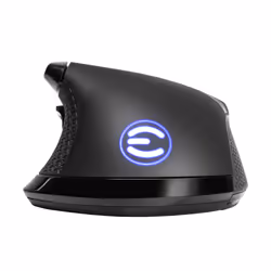 EVGA X17 mouse Gaming Ambidestro USB tipo A Ottico 16000 DPI - Vista aggiuntiva 4