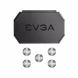 EVGA X17 mouse Gaming Ambidestro USB tipo A Ottico 16000 DPI - Vista aggiuntiva 7