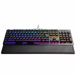 EVGA Z15 RGB tastiera Gaming USB Nero - Vista aggiuntiva 4
