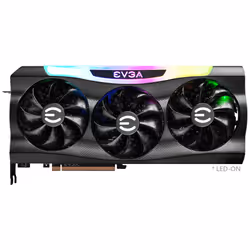 EVGA 08G-P5-3797-KL scheda video NVIDIA GeForce RTX 3070 Ti 8 GB GDDR6X - Vista aggiuntiva 4
