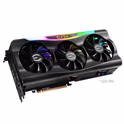 EVGA 08G-P5-3797-KL scheda video NVIDIA GeForce RTX 3070 Ti 8 GB GDDR6X - Vista aggiuntiva 6