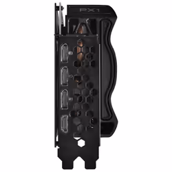 EVGA 08G-P5-3797-KL scheda video NVIDIA GeForce RTX 3070 Ti 8 GB GDDR6X - Vista aggiuntiva 7