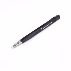 Bernstein-Werkzeugfabrik Steinrücke 2-166, Smerigliatura a secco, Nero, 120 mm, 10 g