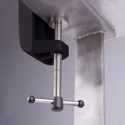 Bernstein-Werkzeugfabrik Steinrücke SPANNFIX Morsa manuale - Vista aggiuntiva 4