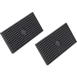 Tools for Electronics 9-900-E50-ESD esd Ganasce per morsa 9-900-E50-ESD Larghezza becchi/ganasce: 50 mm - Bernstein