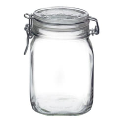 Bormioli Rocco - fido vaso ermetico 1000 cc