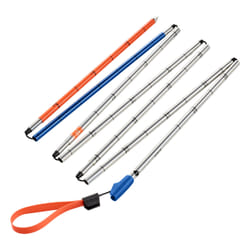 ORTOVOX Alu 240 Light 24 cm Alluminio