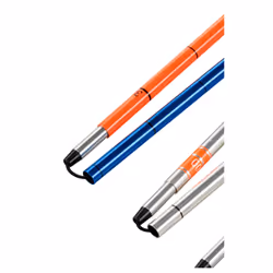 ORTOVOX Alu 240 Light 24 cm Alluminio - Vista aggiuntiva 2