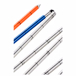 ORTOVOX Alu 240 Light 24 cm Alluminio - Vista aggiuntiva 3