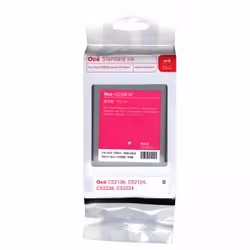Oce IJC236, Magenta, Inchiostro a base di pigmento, 1 pz