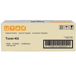 UTAX PK-5015C Cartuccia toner P-C2655W MFP, P-C2650DW Original Ciano