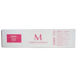 UTAX 1T02NHBUT0 cartuccia toner 1 pz Originale Magenta