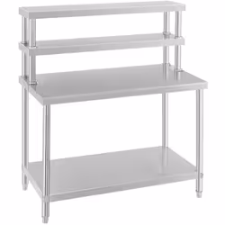 ⭐⭐⭐⭐⭐ di marca Royal Catering ✅ Modello: RCAT-120/60-H ✅ Articolo: 10010526 ⬇️ Caratteristiche principali Generosa superficie ...