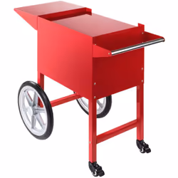 ⭐⭐⭐⭐⭐ di marca Royal Catering ✅ Modello: RCPT-16E ✅ Articolo: 10010090 ⬇️ Caratteristiche principali Carrello per macchina pe ...