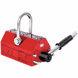 ⭐⭐⭐⭐⭐ Magnete di sollevamento - 500 kg di marca Steinberg Systems ✅ Modello: SBS-ML 500 ✅ Articolo: 10030203 ⬇️ Caratteristic ...