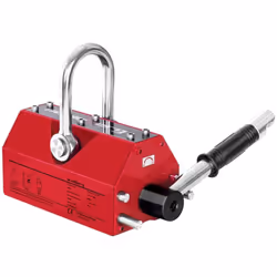 ⭐⭐⭐⭐⭐ Magnete di sollevamento - 2000 kg di marca Steinberg Systems ✅ Modello: SBS-ML 2000 ✅ Articolo: 10030206 ⬇️ Caratterist ...
