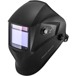 Stamos - Casco Di Saldatura Legend Tempo Accensione 1/30000 s Protezione Din 4-8/Din 9-13