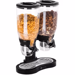 ⭐⭐⭐⭐⭐ di marca Royal Catering ✅ Modello: RCCS-6L/2 ✅ Articolo: 10010708 ⬇️ Caratteristiche principali Ideale per la colazione ...