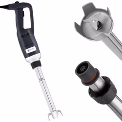 Nome del produttore: RCSM-350-300 Il frullatore a immersione Royal Catering viene utilizzato per mescolare molti prodotti ali ...