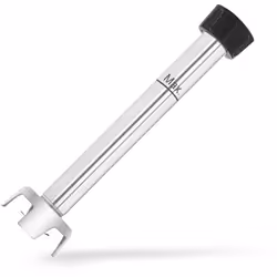 ⭐⭐⭐⭐⭐ Albero per frullatore a immersione - 300 mm di marca Royal Catering ✅ Modello: RCMA-300 ✅ Articolo: 10010663 ⬇️ Caratte ...