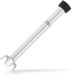 Gruppo Albero Per Frullatore A Immersione Professionale 400 Mm In Acciaio Inox