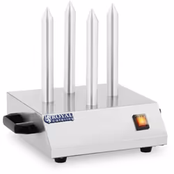 ⭐⭐⭐⭐⭐ Macchina per hot dog - 4 spiedi di marca Royal Catering ✅ Modello: RCHW-200 ✅ Articolo: 10010594 ⬇️ Caratteristiche pri ...
