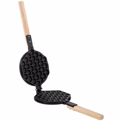 ⭐⭐⭐⭐⭐ Piastra di ricambio per piastra per waffel di marca Royal Catering ✅ Modello: RCWM-BWMP ✅ Articolo: 10010733 ⬇️ Caratte ...
