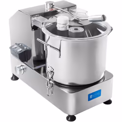 ⭐⭐⭐⭐⭐ Tritatutto - 6 litri di marca Royal Catering ✅ Modello: RCKC-6000 ✅ Articolo: 10010168 ⬇️ Caratteristiche principali Us ...