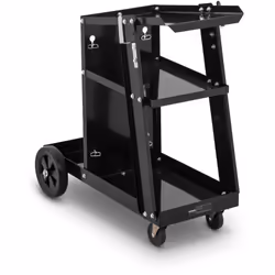 ⭐⭐⭐⭐⭐ Grazie al pratico carrello porta saldatrice non dovrai più portare nulla a mano! di marca Stamos Welding Group ✅ Modell ...