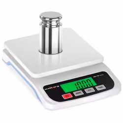 ⭐⭐⭐⭐⭐ Bilancia da tavolo - 10 kg / 1 g di marca Steinberg Systems ✅ Modello: SBS-TW-10000 ✅ Articolo: 10030359 ⬇️ Caratterist ...