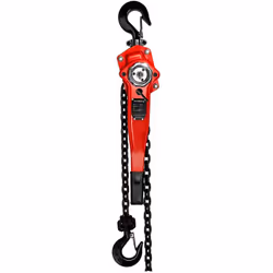 ⭐⭐⭐⭐⭐ Paranco manuale a leva - 1.500 kg - 2 m di marca Steinberg Systems ✅ Modello: SBS-FZ 1500/2M ✅ Articolo: 10030378 ⬇️ Ca ...