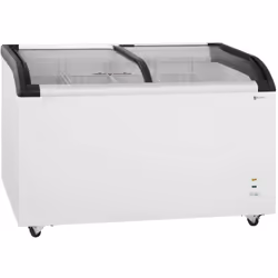 ⭐⭐⭐⭐⭐ Congelatore a pozzetto per gelati - 355 L di marca Royal Catering ✅ Modello: RCFZ-355 ✅ Articolo: 10010904 ⬇️ Caratteri ...