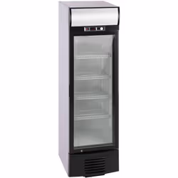 ⭐⭐⭐⭐⭐ Vetrina frigo per bibite - 278 L - LED di marca Royal Catering ✅ Modello: RCGK-W278 ✅ Articolo: 10010906 ⬇️ Caratterist ...