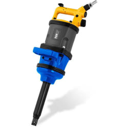 Avvitatore Pmatico Per Camion Bus e Trattori 1 Pollice 4600 Nm 3500 Giri/Min
