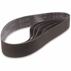 ⭐⭐⭐⭐⭐ Nastri abrasivi - 760 x 40 mm - Grana 400 di marca MSW Motor Technics ✅ Modello: MSW-AOBELT476-400 ✅ Articolo: 10060642 ...
