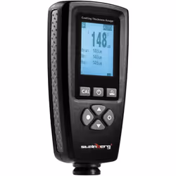 ⭐⭐⭐⭐⭐ Lo spessimetro digitale preciso per le esigenze più elevate di marca Steinberg Systems ✅ Modello: SBS-CT-123 PRO ✅ Arti ...