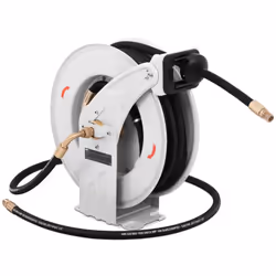 ⭐⭐⭐⭐⭐ Avvolgitubo aria compressa - 15 m - 160 bar di marca MSW Motor Technics ✅ Modello: MSW-PHR15 ✅ Articolo: 10060832 ⬇️ Ca ...