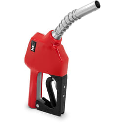 Pistola Per Gasolio Automatica Rifornimento Benzinai Diesel Benzina 60 l/min