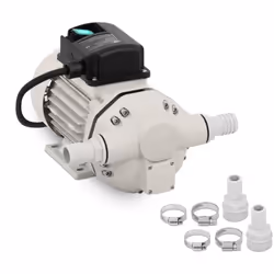 ⭐⭐⭐⭐⭐ Pompa per urea - 40 l/min - 230 V di marca MSW Motor Technics ✅ Modello: MSW-AOP40 ✅ Articolo: 10060825 ⬇️ Caratteristi ...