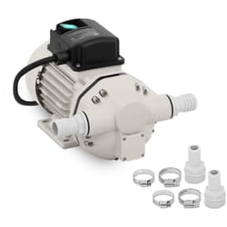 MSW - Pompa Per Urea Carburante Per Urea Acqua Soluzione Automatica 40 l/min 2,8 bar