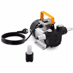 ⭐⭐⭐⭐⭐ Pompa travaso gasolio - 60 l/min di marca MSW Motor Technics ✅ Modello: MSW-OP60 ✅ Articolo: 10060822 ⬇️ Caratteristich ...